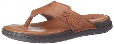 Woodland Men's Gp 26703 Slipper