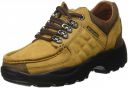 Woodland Mens Leather Espadrille Flats...