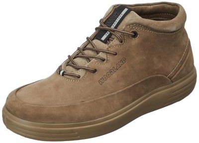 Woodland Men's Leather Fashion Boot
