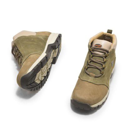 Woodland Men's Leather Fashion Boot