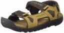 Woodland Men's Leather Sandal...