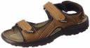Woodland Men's Leather Sandal...