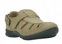 Woodland Men's Leather Sandal...