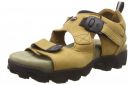 Woodland Mens Leather Sandals and Floaters...