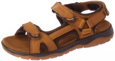 Woodland Men's Leather Sneaker