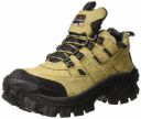 Woodland Men's Leather Sneaker...