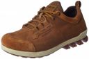 Woodland Men's Leather Sneaker...