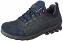 Woodland Men's Leather Sneaker...