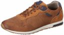 Woodland Men's Leather Sneaker...