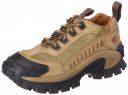 Woodland Men's Leather Sneaker...