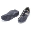 Woodland Men's Leather Sneaker...