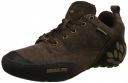 Woodland Mens Leather Sneakers...
