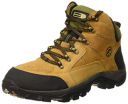 Woodland Mens Leather Sneakers...