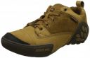 Woodland Mens Leather Sneakers...