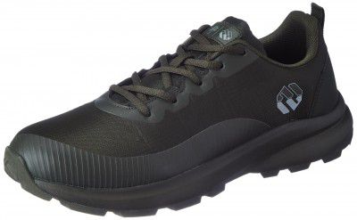 Woodland Men's Mesh Running Shoe