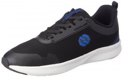 Woodland Men's Mesh Running Shoe