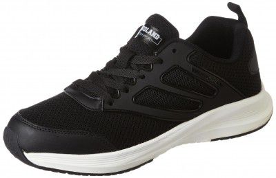 Woodland Men's Mesh Running Shoe