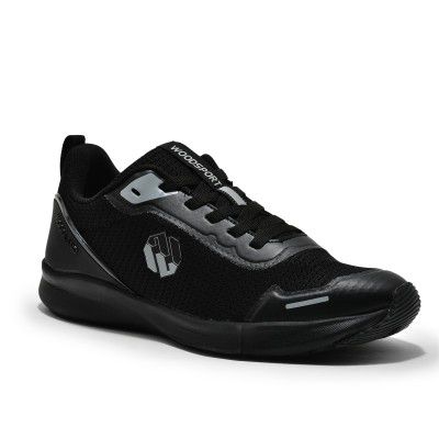 Woodland Men's Mesh Running Shoe