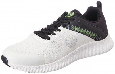 Woodland Men's Mesh Running Shoe