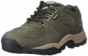 Woodland Mens OGC 3737120 Leather Sneaker...