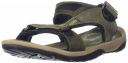 Woodland Mens Ogdc 3707120 Leather Sandal...