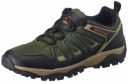 Woodland Men's Olive MESH PU Casual Shoes-11 UK (45EURO) (GC 4766022HS)...