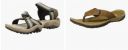 Woodland Mens Sandal MIni. 50% Off...