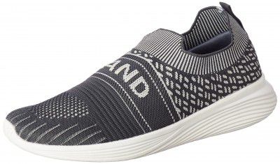 Woodland Mens SGC 4010021 Sneaker