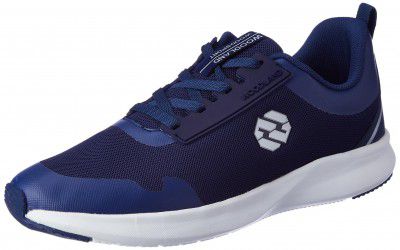 Woodland Mens SGC 4753022 Sneaker