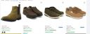 Woodland Men's Shoes at Minimum 70% OFF...
