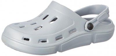 Woodland Men's Slip-On Clog