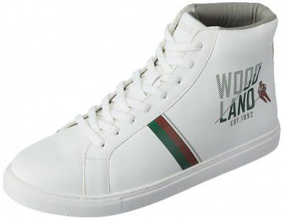 Woodland Men's Sneaker