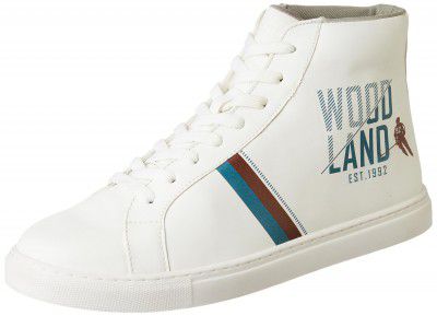 Woodland Men's Sneaker