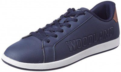 Woodland Men's Sneaker