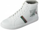 Woodland Men's Sneaker...