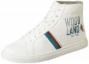 Woodland Men's Sneaker...