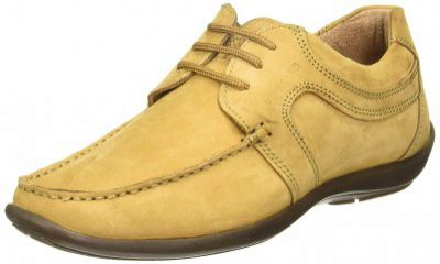 Woodland Mens Sneakers