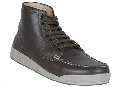 Woodland Men's Trekking Boots OGB 2704117