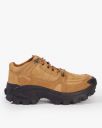 WOODLAND Panelled Lace-Up Trekking Shoes...