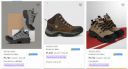 Woodland Shoes Upto 55% Off...