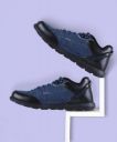 WOODLAND Sneakers For Men (Blue)...