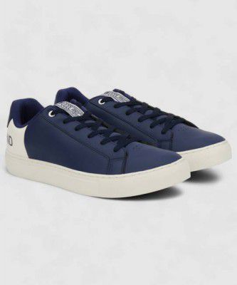 WOODLAND  Sneakers For Men  (Navy , 7)