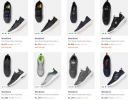 Woodland Sports Shoes Upto 65% off starting From Rs.1153...