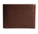 Woodland Tan Men's Wallet...