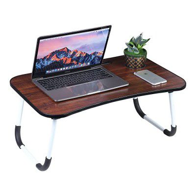 Woodley Adjustable Portable Laptop Table