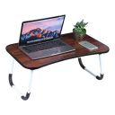 Woodley Adjustable Portable Laptop Table...