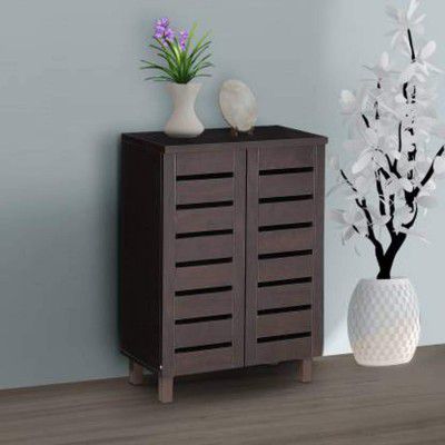 Woodness Ash Shoe Rack