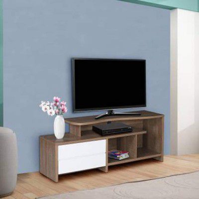 Woodness Isla TV Entertainment Unit
