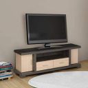 Woodness Joy TV Entertainment Unit...