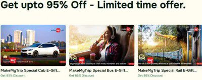 Woohoo Loot: Get upto 95% Off - Limited Time Offer.